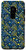 Galaxy S9plus Cute Hanukkah Phone Case Menorah Pattern Stars Holiday Gift Case