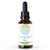 Lavender B60 Alcohol-Free Herbal Extract Tincture, Super-Concentrated Organic Lavender (Lavandula X Intermedia) 2 fl oz