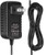 Kircuit AC/DC Power Supply Adapter Cord for Roland TD-11 K V TD-15 K V Drum Sound Module, 6.5 feet, with LED Indicator