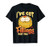 Dim Sum and the Way I Feel for You T-Shirt