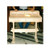 Woodworking Project Paper Plan to Build Trestle Writing Desk