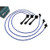 Cable Master Spark Plug Wires Compatible with ES300 Avalon Camry Sienna Solara 3.0L V6 1996-2003