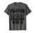 Funny Pastor Gift For Men Cool Christian Church Appreciation T-Shirt