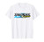 BEYBLADE BURST LIGHT LOGO T-Shirt