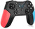 Wireless Controller for Switch/Switch Lite, Joypad for Switch Pro Controller, Game Controller Remote Gaming Joystick with Turbo, Motion, Vibration Functions