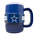 Party Animal NFL Dallas Cowboys Unisex Water Cooler Mug, Team Color, 40-Ounces