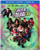 Suicide Squad (3D plus Blu-ray plus Digital HD plus UltraViolet Combo Pack)