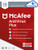 McAfee AntiVirus Protection Plus 2021, 10 Device, Internet Security Software, 1 Year - Download Code