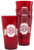 Ohio State Buckeyes Plastic Pint Glass Set