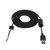Richer-R 2meters USB Mouse Lines Wire Mice Cable Replacement Repair Accessory For Logitech G9/G9X Game Mouse