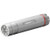 Coast G45 Fixed Beam Optic Flashlight, Silver