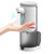 Automatic Soap Dispenser Wall Mount,Foaming Soap Dispenser,450ml/ 15.3oz Touchless Automatic Soap Dispenser Touchless Ipx4 Waterproof, USB Charging, Suitable for Bathroom Or Kitchen