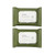 Innisfree Olive Real Cleansing Tissue 30 sheets x 2
