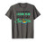 Goodbye Lesson Plan Hello Sun Tan Teacher Vacation T-Shirt
