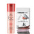 Schwarzkopf BC Bonacure Conditioner Peptide Repair Rescue 200 ml and M Hair Designs Piranha Hair Clips (Bundle - 2 items)