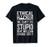 Ethical Hacker Charge Cybersecurity IT Pen Tester T-Shirt