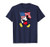 Disney Mickey Mouse Americana Flag T-Shirt