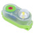OhhGo Life Jacket Lighting LED Lithium JHYD-I Sea Water Self-Lighting Light (Cyan)