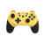 Wireless Switch Controller Switch Remote Gamepad Joystick, Wireless Controller for Nintendo Switch, Switch Pro Controller (Yellow)