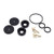 GoolRC Valve Repair Fix Kit Replacement for BMW Heater E39, E38, E53, E34, E32, E31, E65, E66, E60, E61