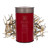 Teamotea Red Pine needles - 100 gram (3.53 oz) (100 gram (3.53 oz) Metal Can)