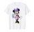 Disney Minnie Mouse Unicorn Ruffle Swimsuit T-shirt