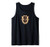 Desert Tan De Oppresso Liber Special Forces Tab Tank Top