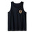 Desert Tan De Oppresso Liber Special Forces Tab Tank Top
