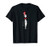 Dr. Seuss Standing Cat T-shirt