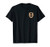 Desert Tan De Oppresso Liber Special Forces Tab T-Shirt
