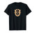 Desert Tan De Oppresso Liber Special Forces Tab T-Shirt