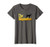 Womens Black and Tan Coonhound shirt - Black and Tan Coonhound T-Shirt