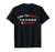 I Did The Math The Answer Is Bacon - Funny Foodie T-Shirt