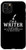 iPhone 11 Pro Writer Never Wrong Writer Gift For Writers Writing Case