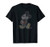 Disney Mickey Mouse Vintage Stand T-Shirt
