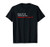 Syntax Error Tee - Programmer Roses Are Red Violets Are Blue T-Shirt