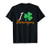I Clover Shenanigans - Funny Irish St Patricks Day T-Shirt