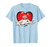 Spongebob Squarepants Sandy Heartbreaker T-Shirt