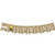 Rainlemon Jute Burlap Hello Spring Banner Mantel Fireplace Flower Bunting Garland Decoration
