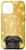 iPhone 12 Pro Max Black Pug Cool Sunglasses Yellow Star Pattern Case