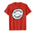 Dr. Seuss Cousin of all Things Emblem RED T-shirt