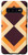 Galaxy S10 Colorful Abstract Brown Beige Orange Stripes Art Design Case