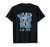 Dim-sum Funny Math Pun Gift T-Shirt