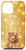 iPhone 12 Pro Max Brown Little Bear Yellow Star Pattern Case
