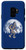 Galaxy S9 Retro Bigfoot Silhouette Moon Night Stroll Vintage Sasquatch Case