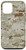 iPhone 12/12 Pro Brown Tan Camo Patterned Camouflage Covered Case