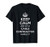 CABLE CONTRACTOR Gift Funny Job Title Profession Birthday T-Shirt