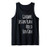 Goodbye Lesson Plan Hello Sun Tan School Teacher Vacation Tank Top