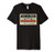 45th Birthday Gifts Best Of 1976 Cassette Tape Retro Vintage Premium T-Shirt