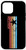 iPhone 12 mini Retro 70s Rainbow Stripe Houston Star Distressed Case